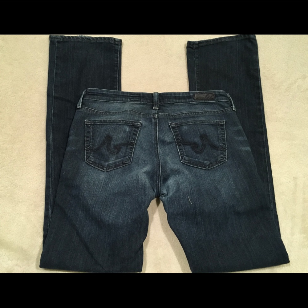 ADRIANO GOLDSCHMIED Dark "Ballad" Slim Boot S29R